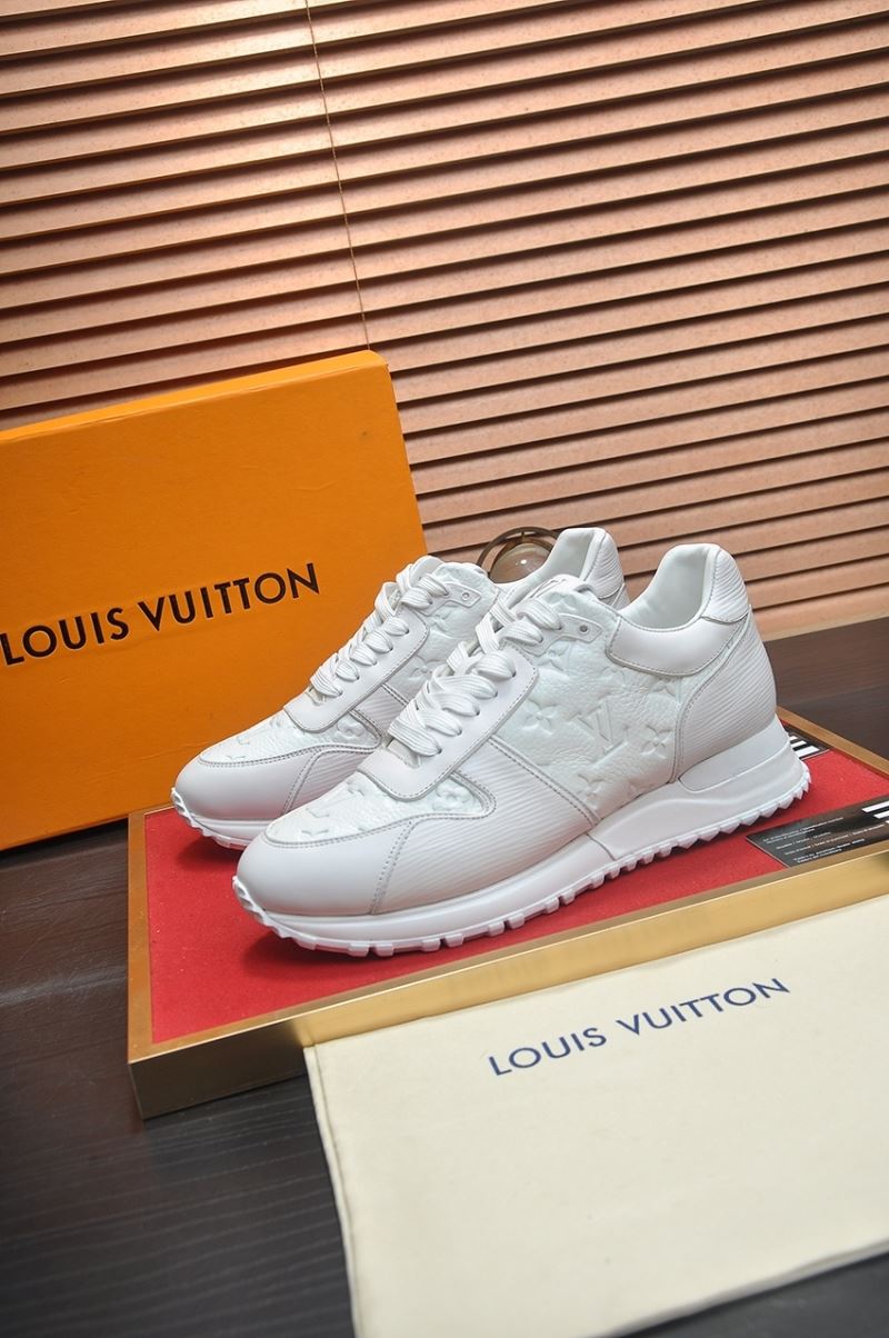 Louis Vuitton Run Away Sneaker